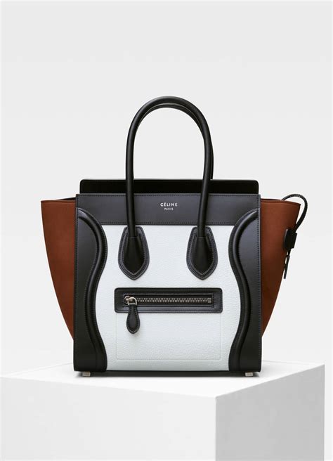 celine bag price